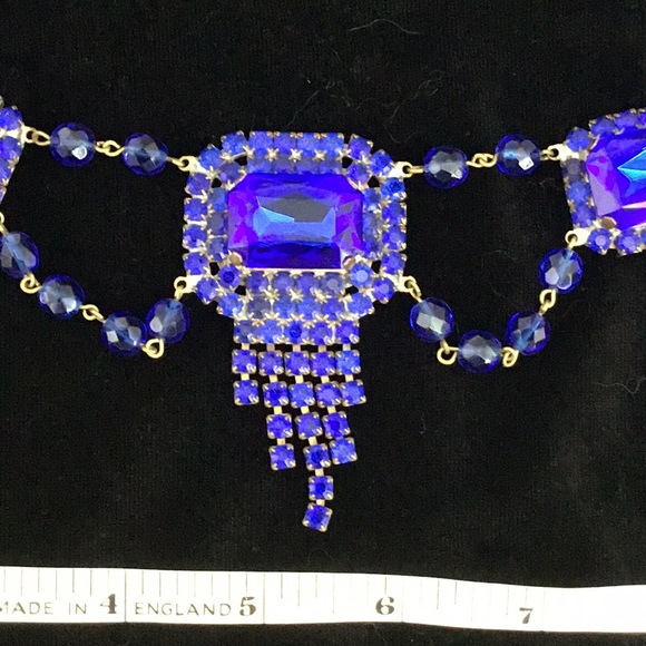 Lilien Czech Necklace - Picture 7 of 8